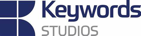 Keyword Studios Logo