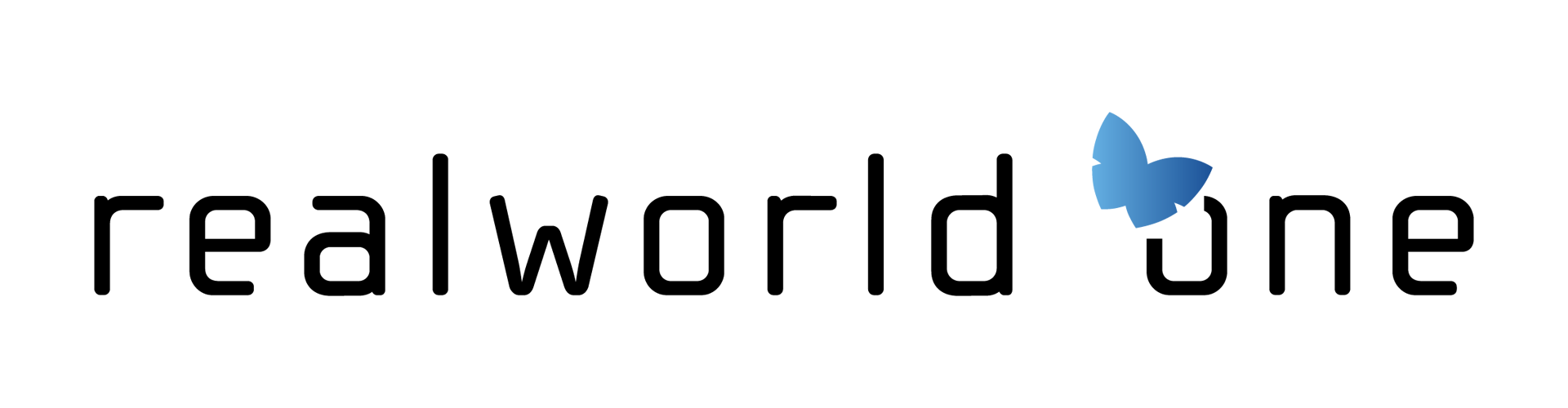 Realworld One GmbH Logo