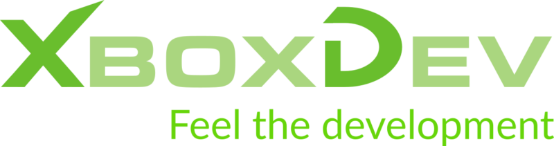 XboxDev Logo